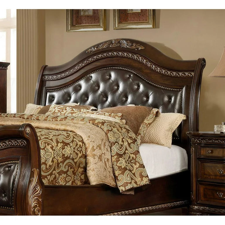 Alexander - 6Pc Bedroom Set - Furniture Empire