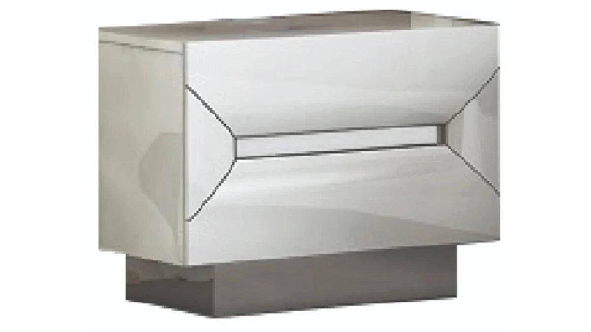 Bedroom Furniture - Talia Bedroom Set - Furniture King
