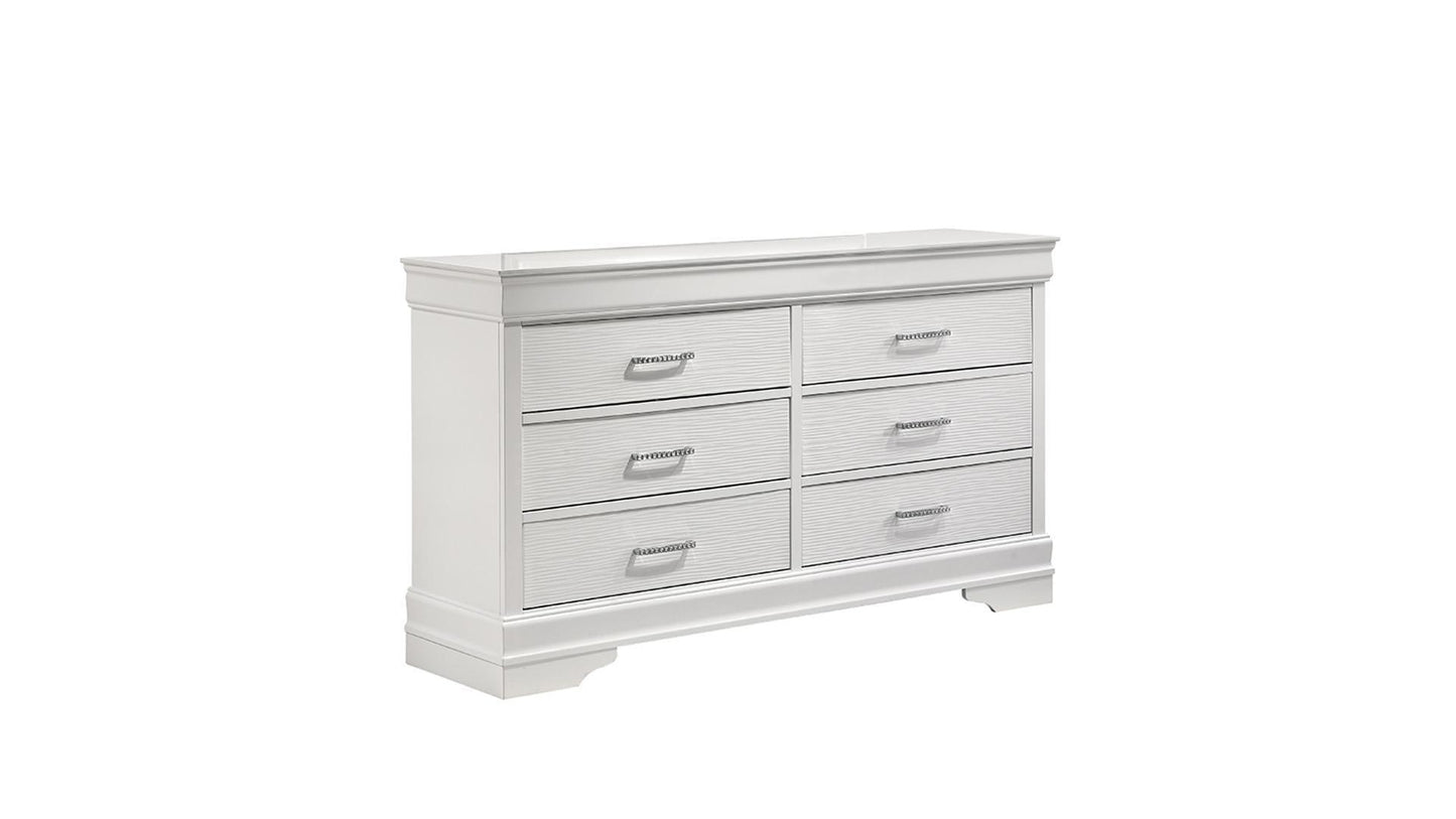 Bedroom Furniture - Brooklyn Bed Set - Furniture King