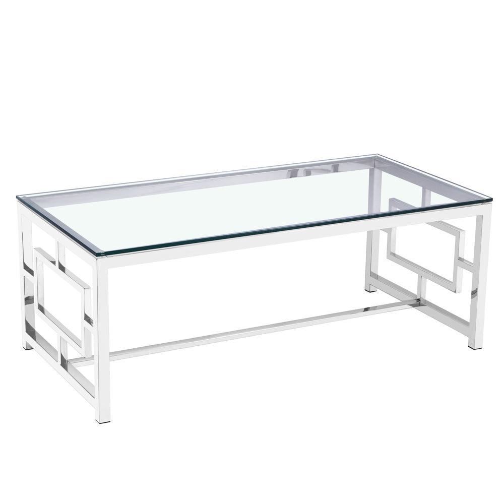 Zenzi Coffee Table - Furniture King