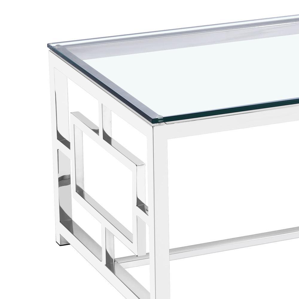 Zenzi Coffee Table - Furniture King