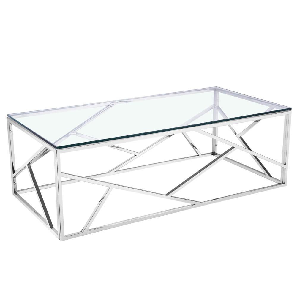 Carole Coffee Table and End Table Set - Furniture King