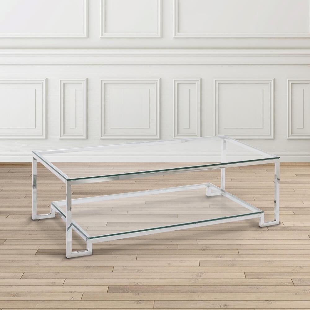 Krista Table Series - Furniture King
