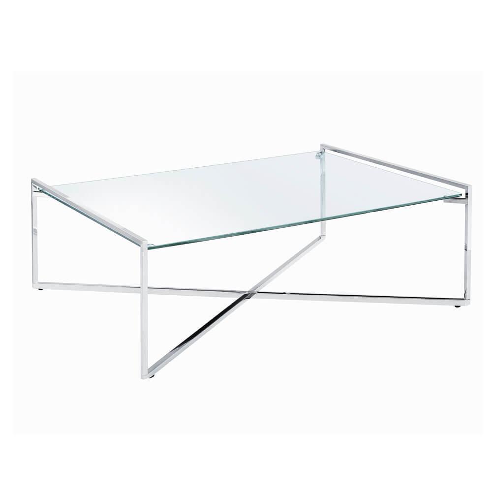 Porto Coffee Table Series - Furniture King