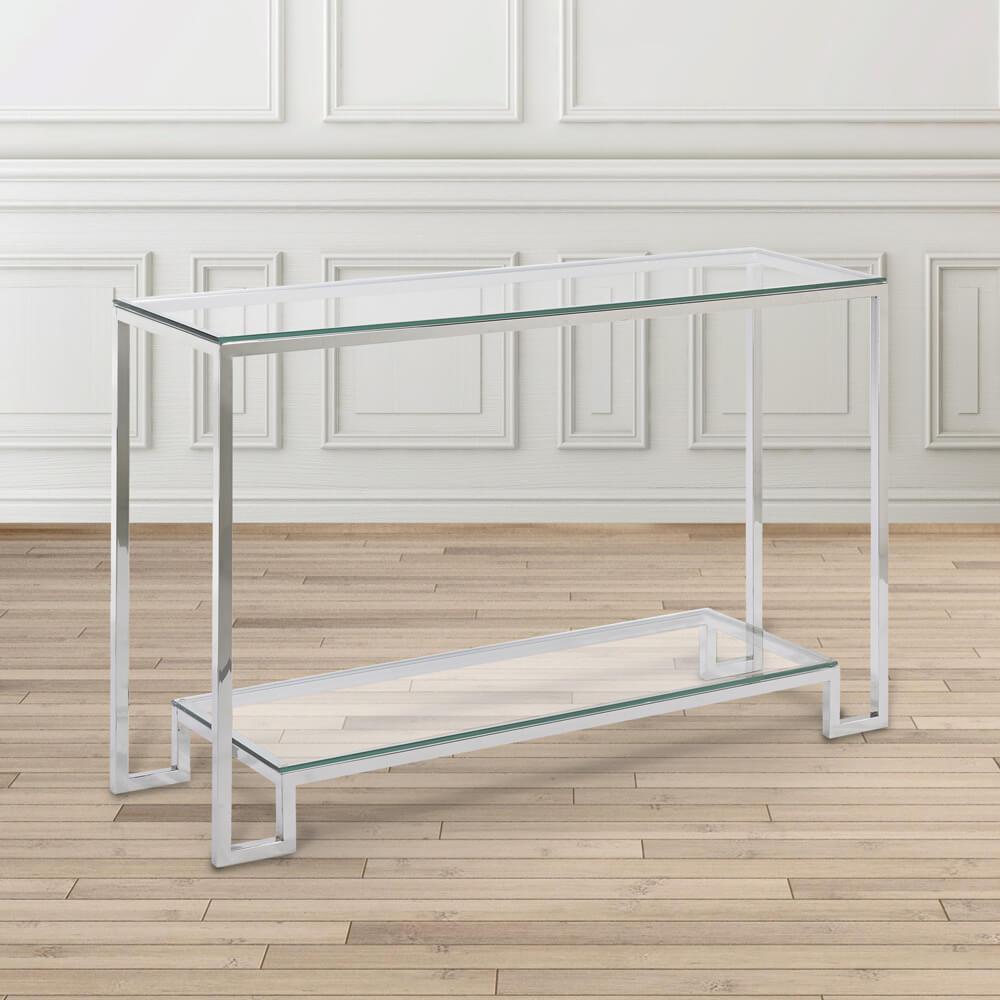 Krista Table Series - Furniture King