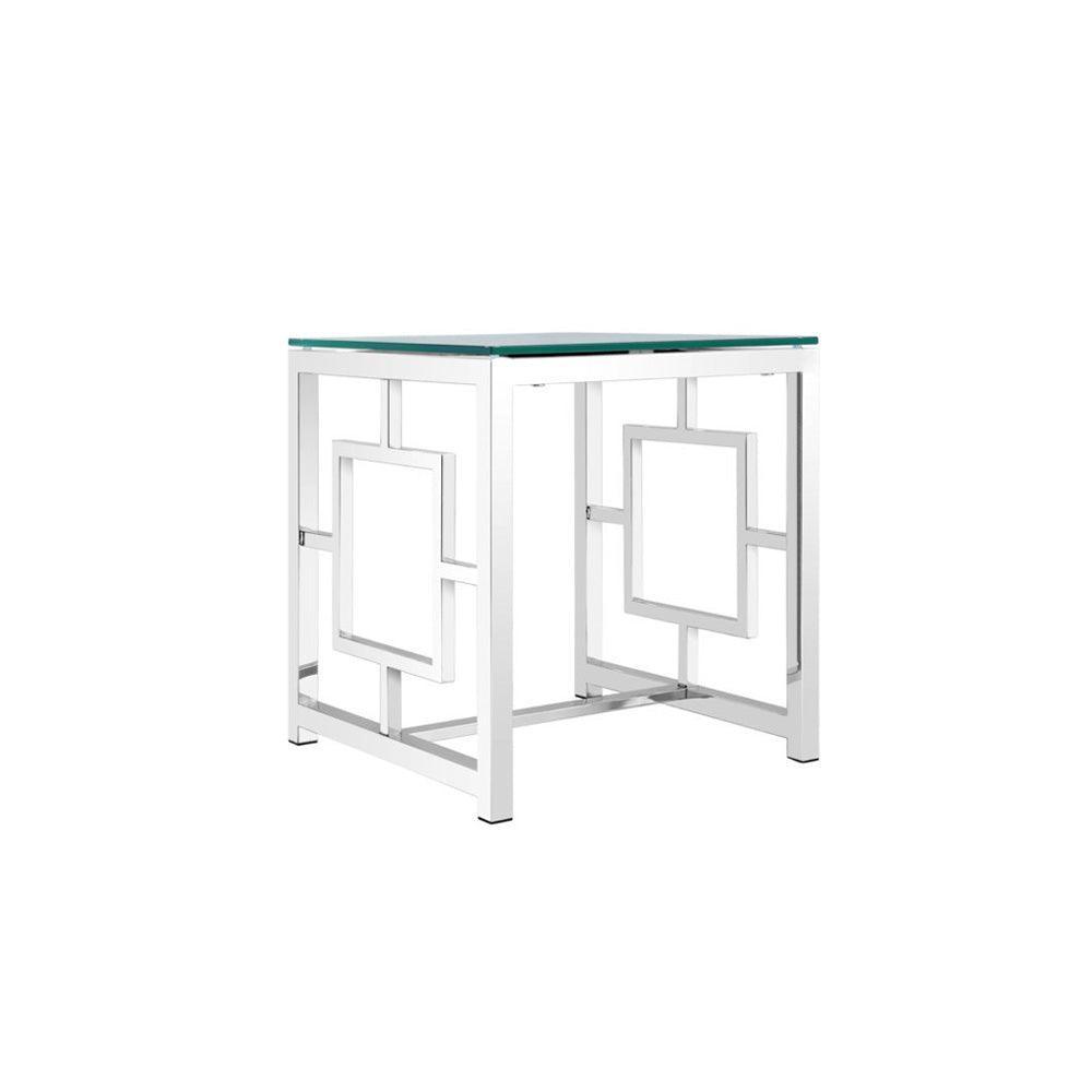 Zenzi Coffee Table - Furniture King