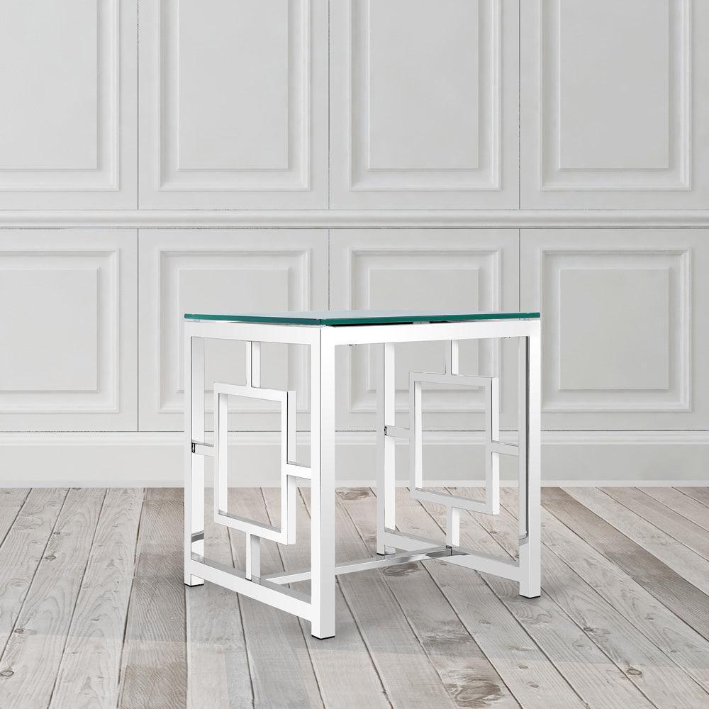 Zenzi Coffee Table - Furniture King