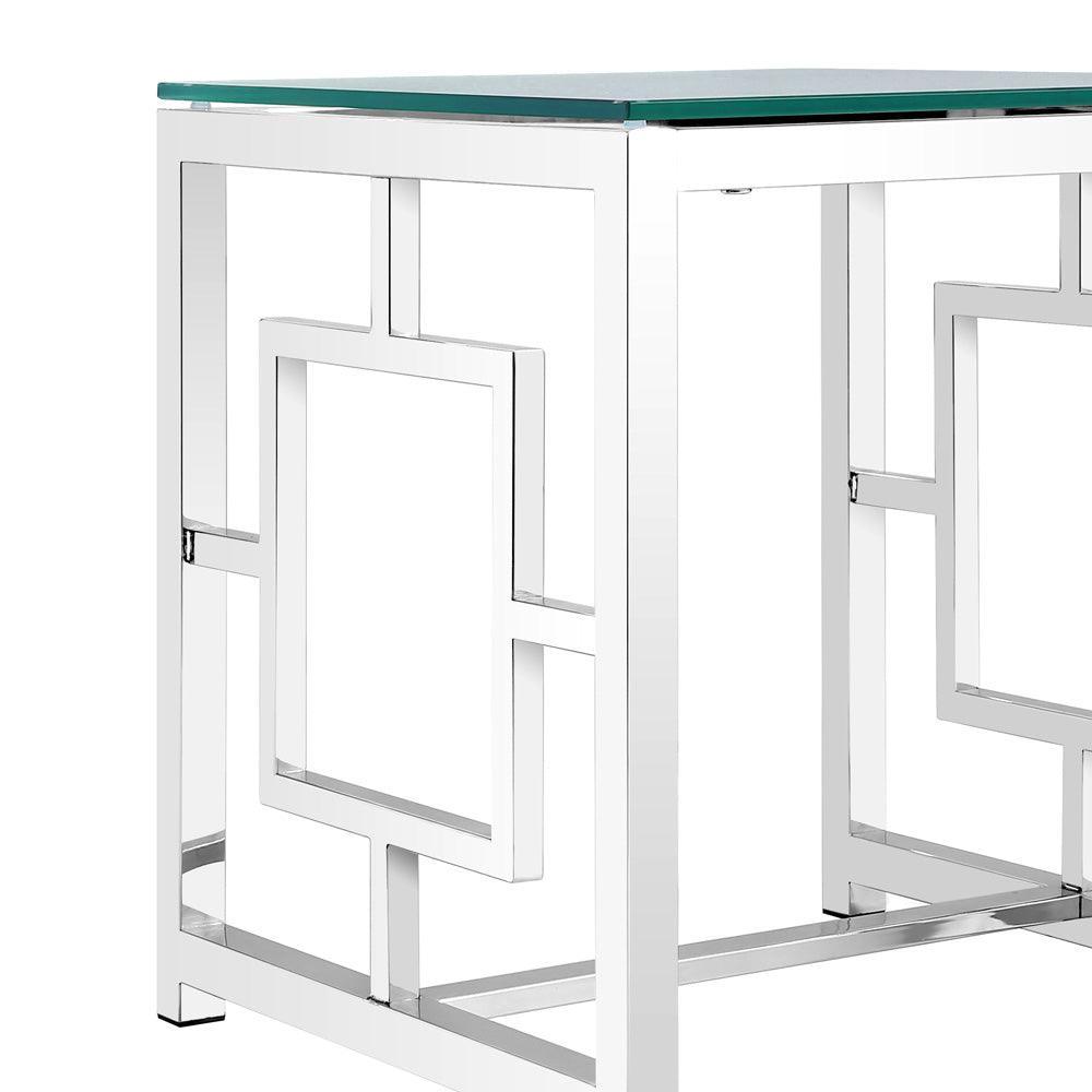 Zenzi Coffee Table - Furniture King