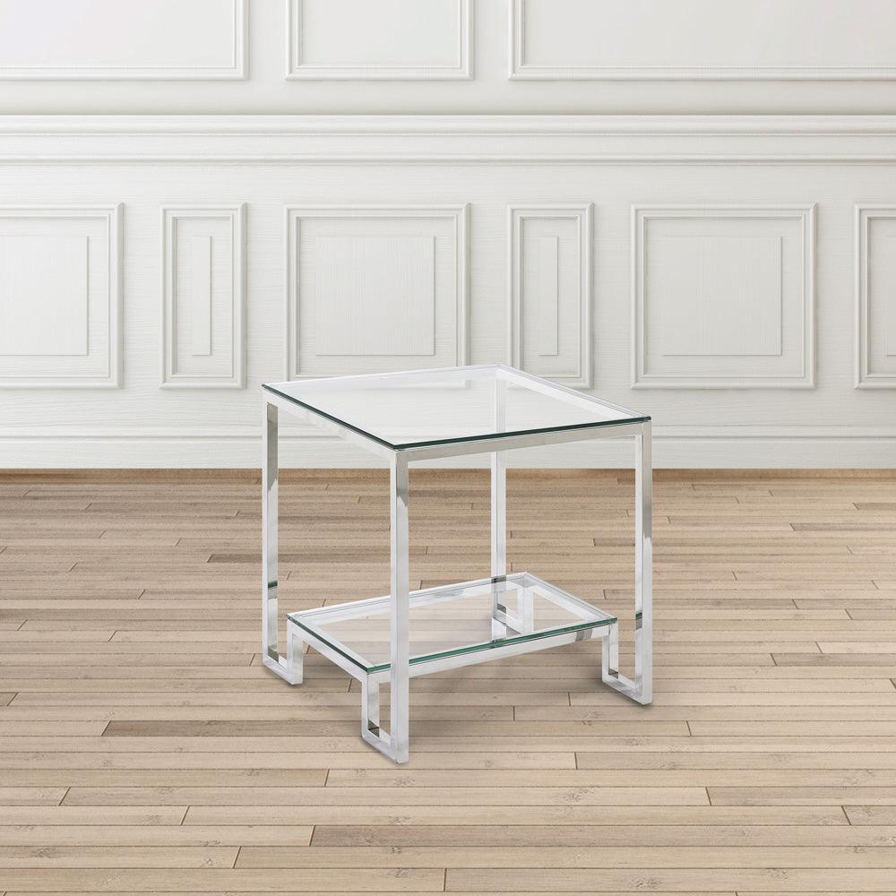 Krista Table Series - Furniture King