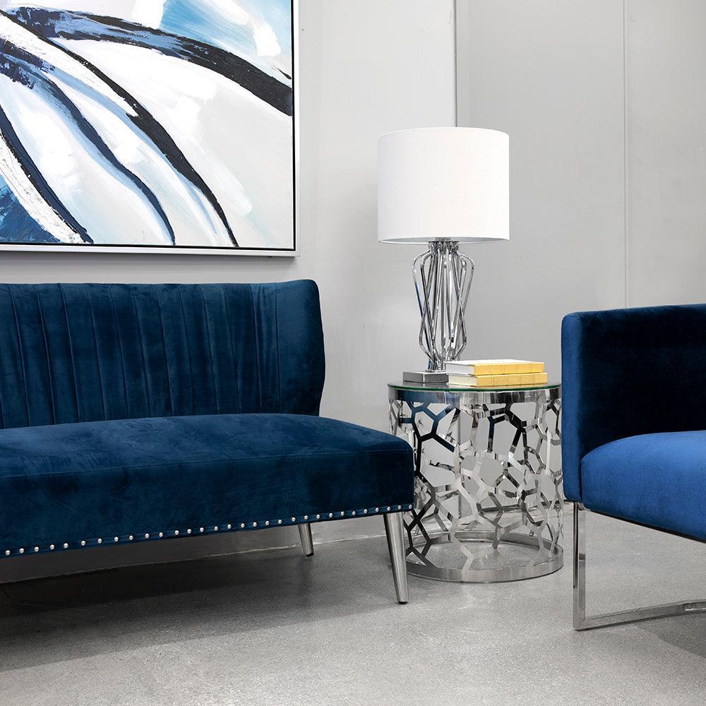 Wellington Coffee Table - Furniture King