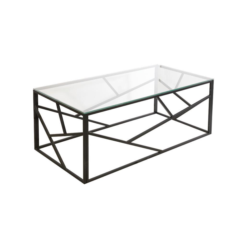 Carole Coffee Table and End Table Set - Furniture King