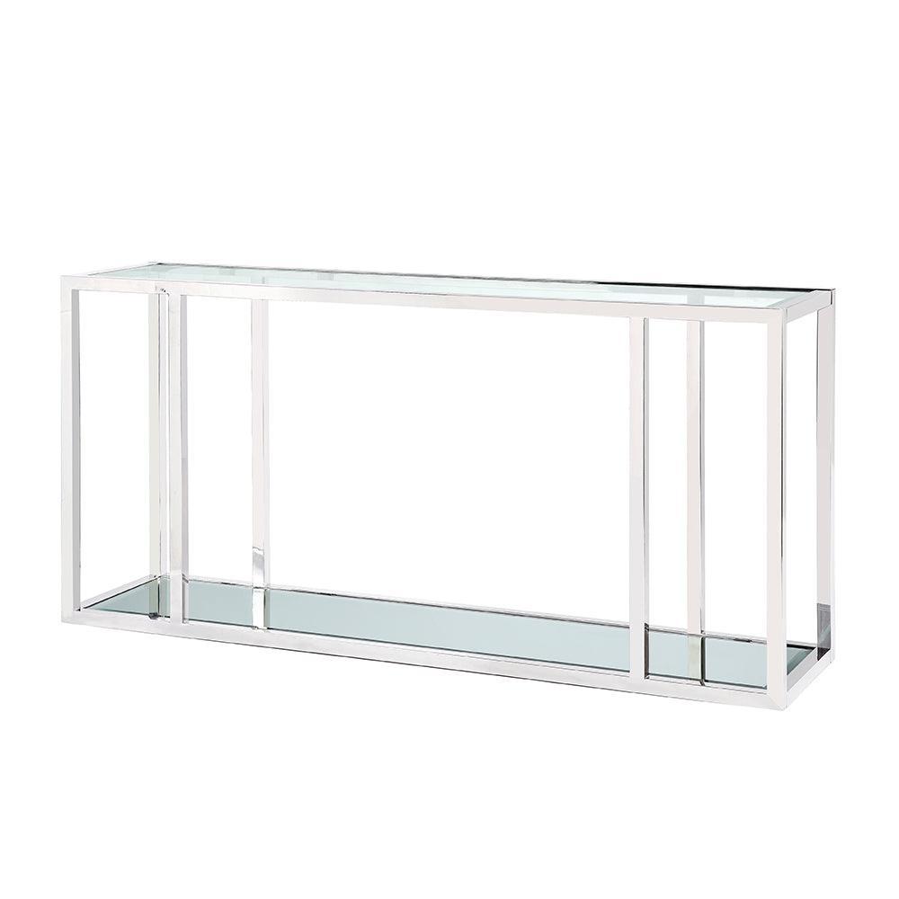 Caspian Condo Coffee Table - Furniture King