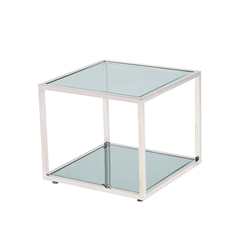 Caspian Condo Coffee Table - Furniture King