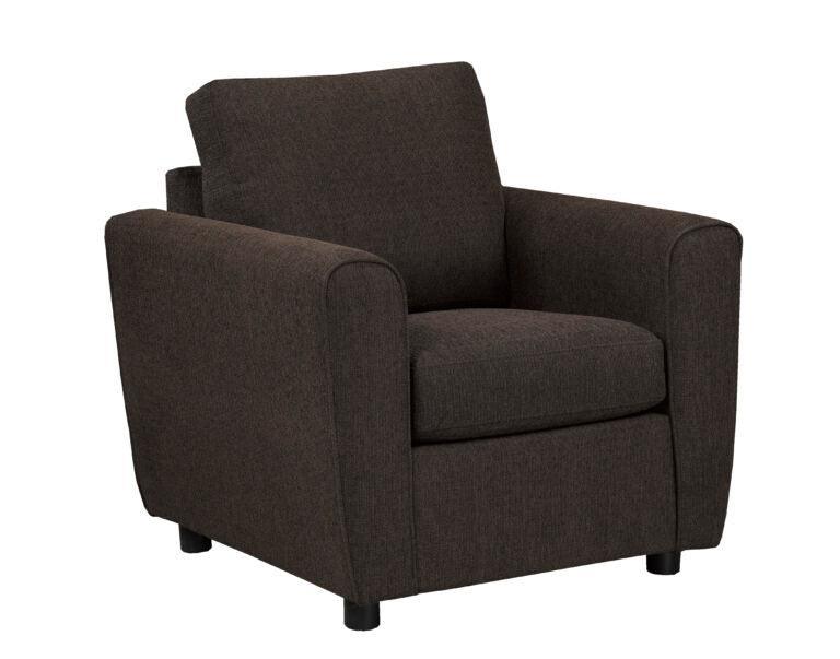 Hutwill Accent Chair - 1636 - Furniture King