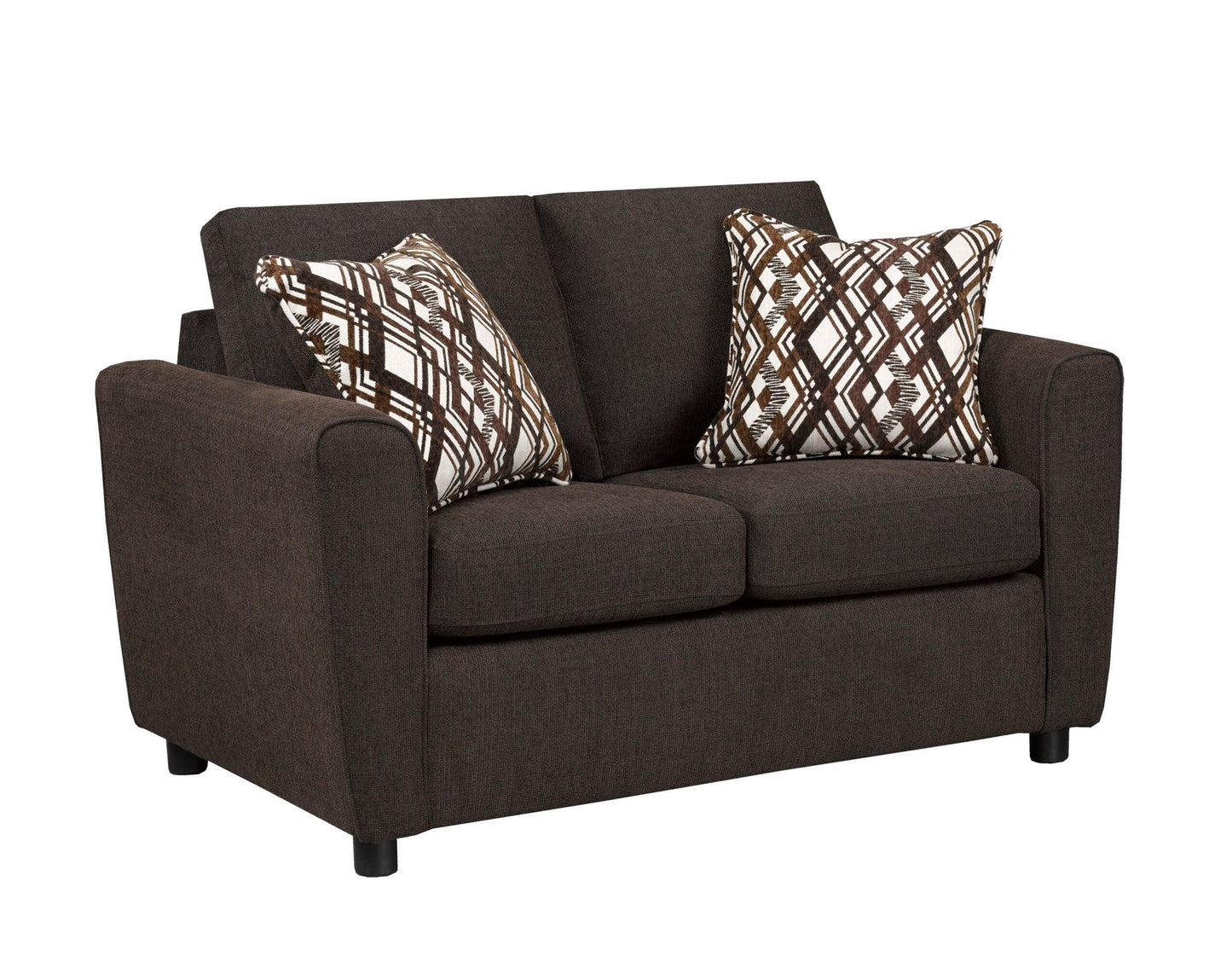 Canadian Made 3pc Sofa Set - 1636 - Furniture King