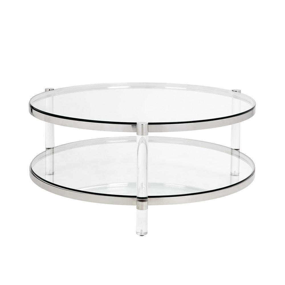 Paloma Coffee Table Series - Furniture King