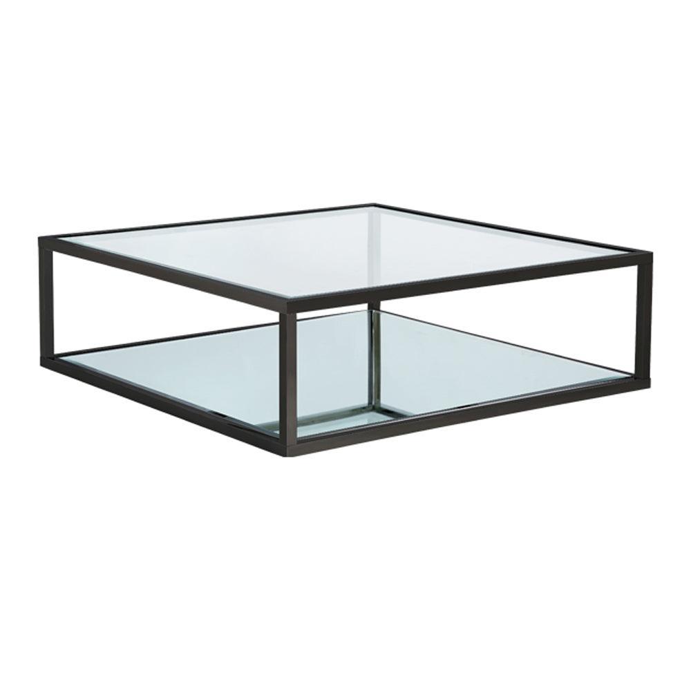 Caspian Coffee Table & Console Table - Furniture King