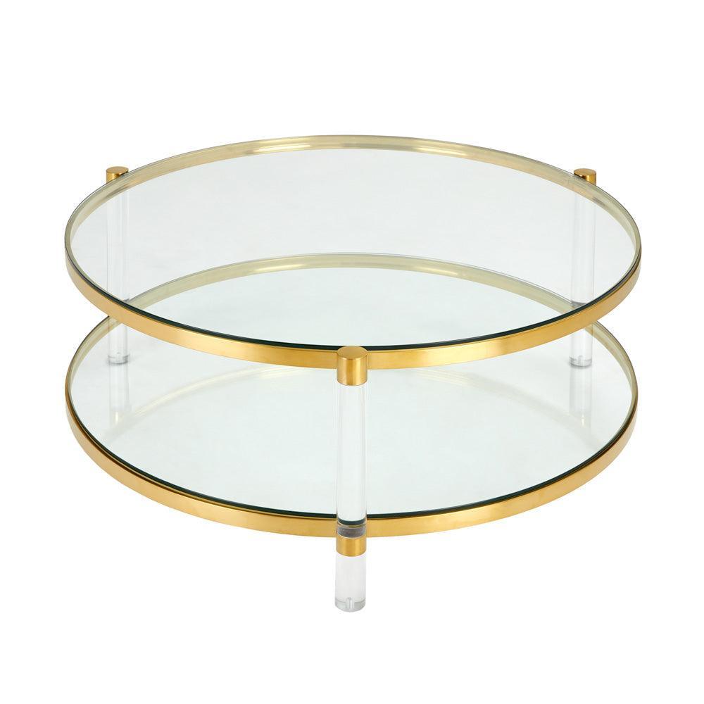 Paloma Coffee Table Series - Furniture King
