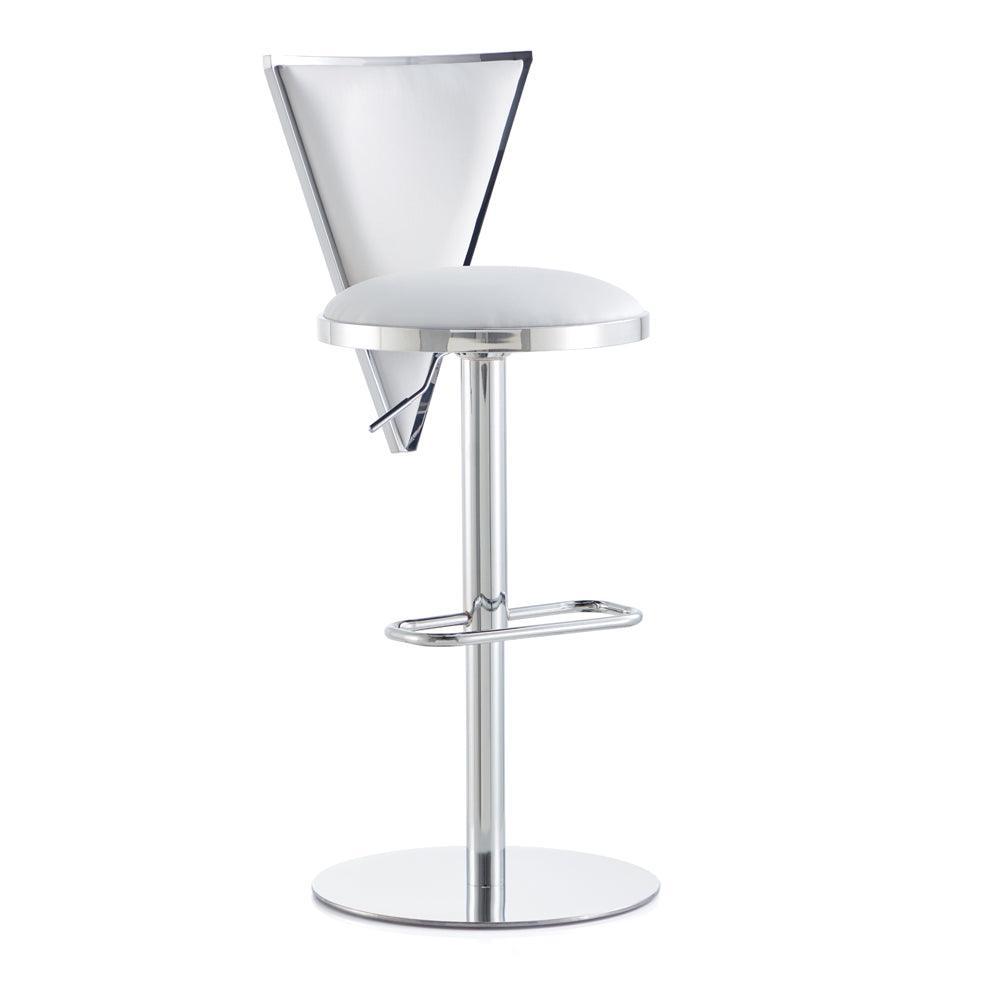 Turin Bar Stool - Furniture King
