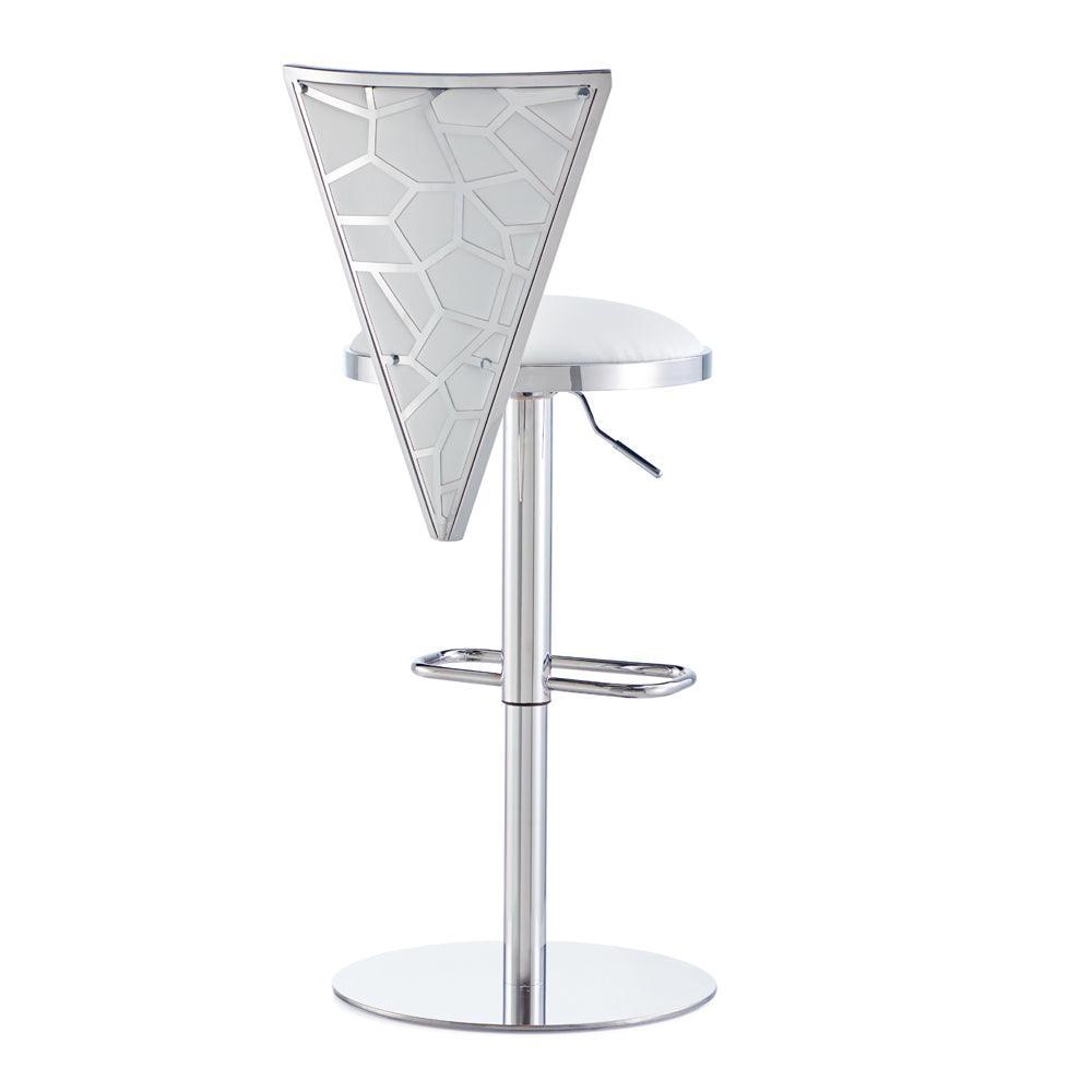 Turin Bar Stool - Furniture King