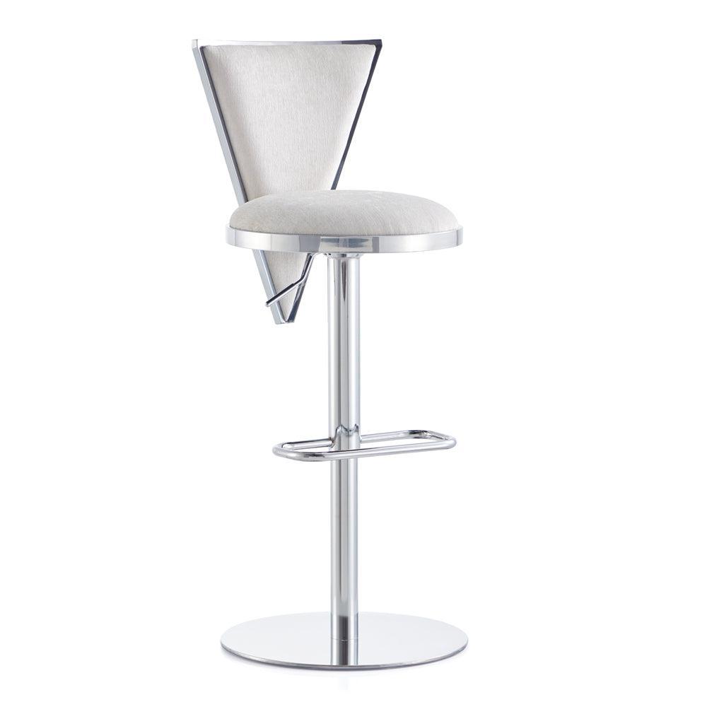 Turin Bar Stool - Furniture King