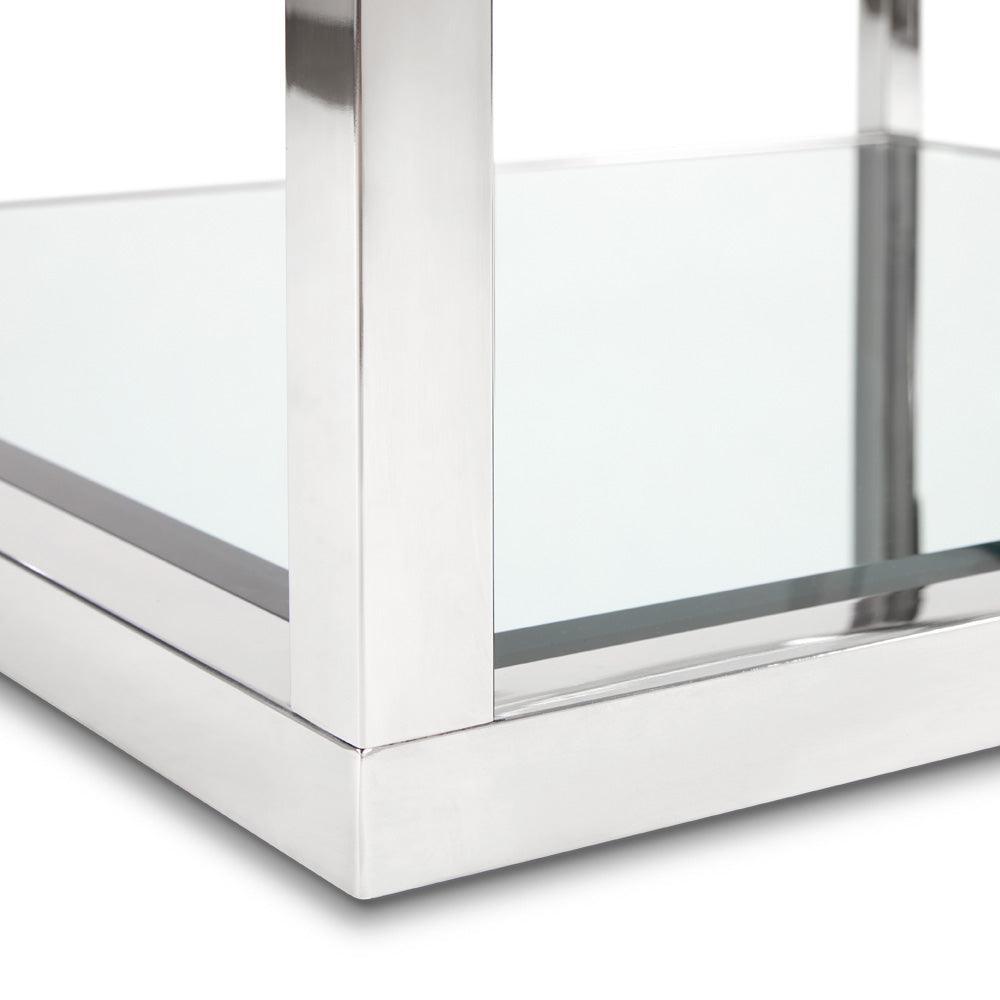 Caspian Condo Coffee Table - Furniture King