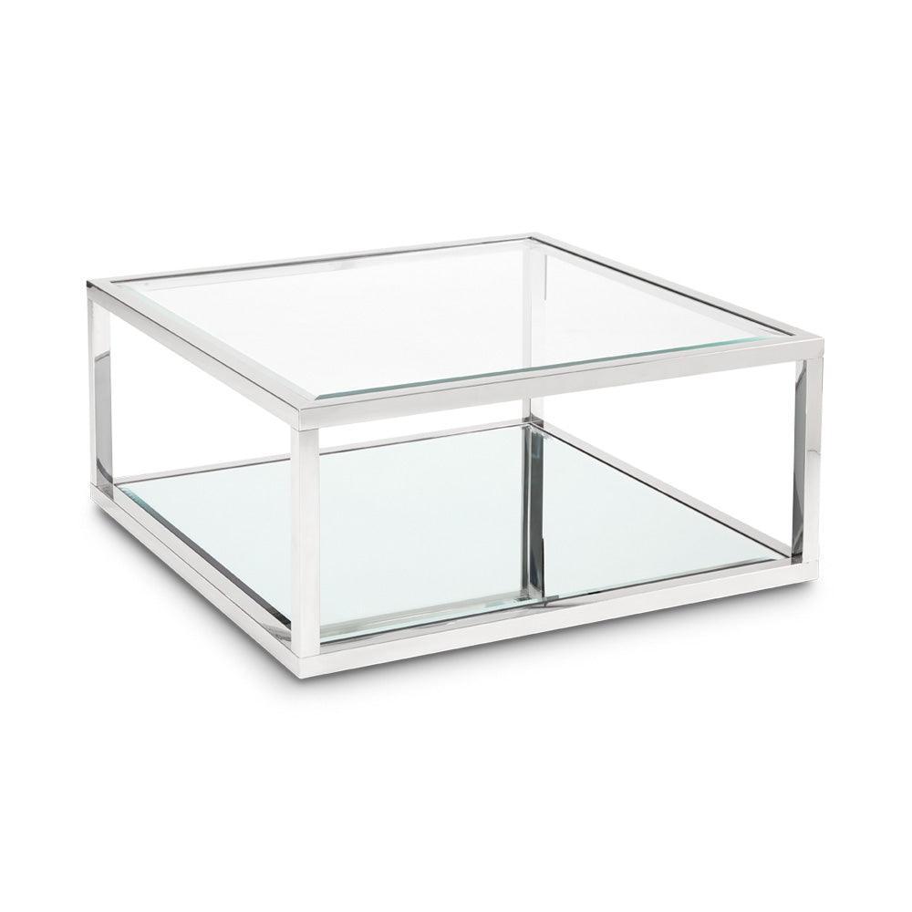 Caspian Condo Coffee Table - Furniture King
