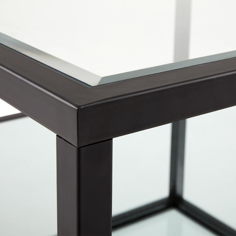 Caspian Condo Coffee Table - Furniture King