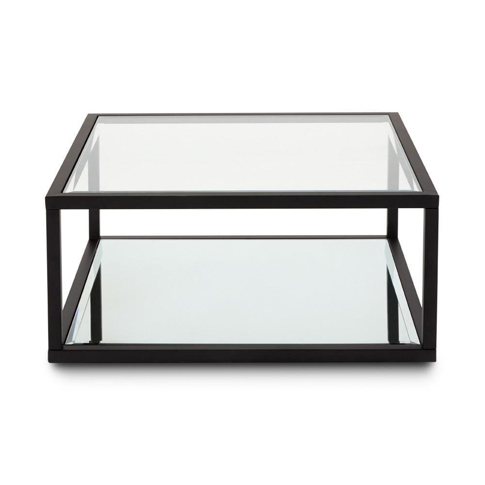 Caspian Condo Coffee Table - Furniture King