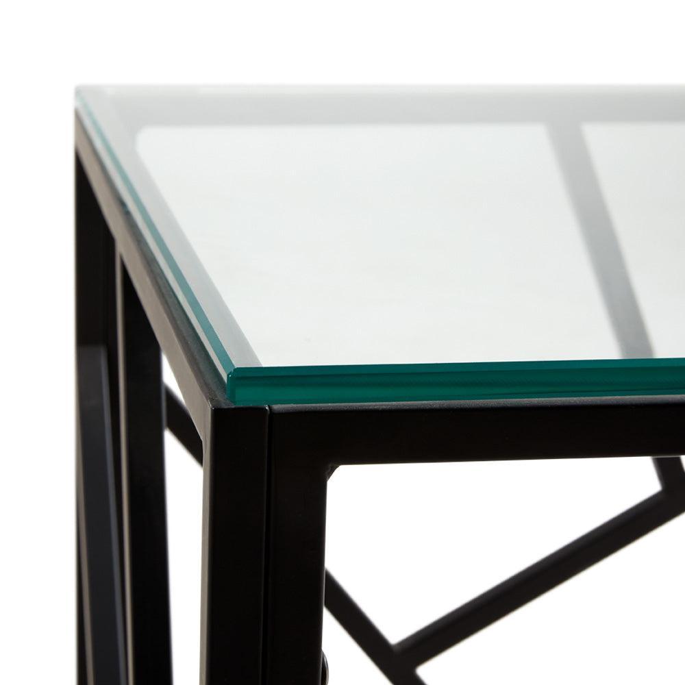 Carole Coffee Table and End Table Set - Furniture King