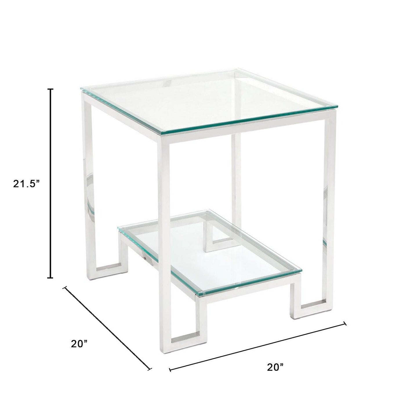 Krista Table Series - Furniture King