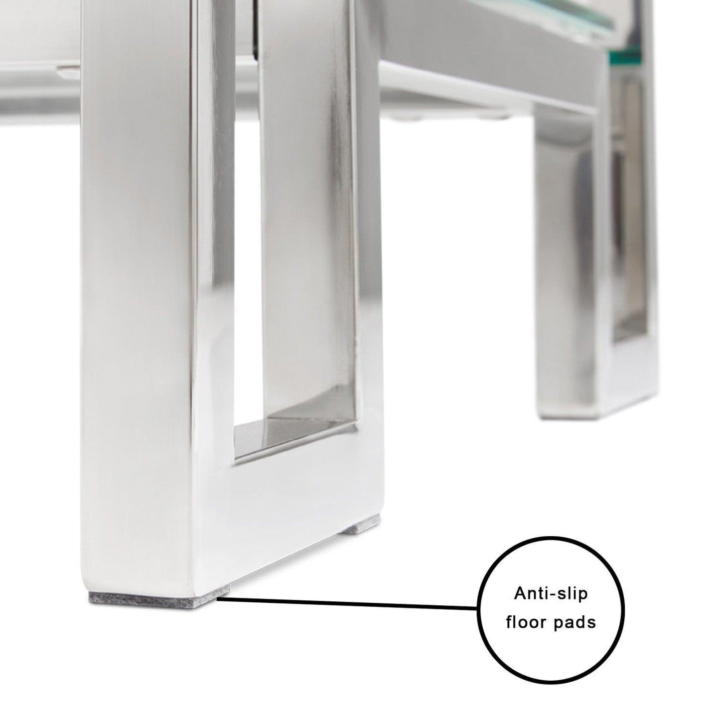 Krista Table Series - Furniture King