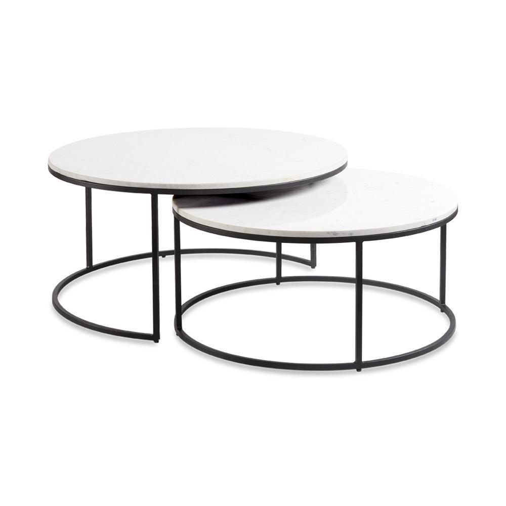 Amelia Coffee Table - Furniture King