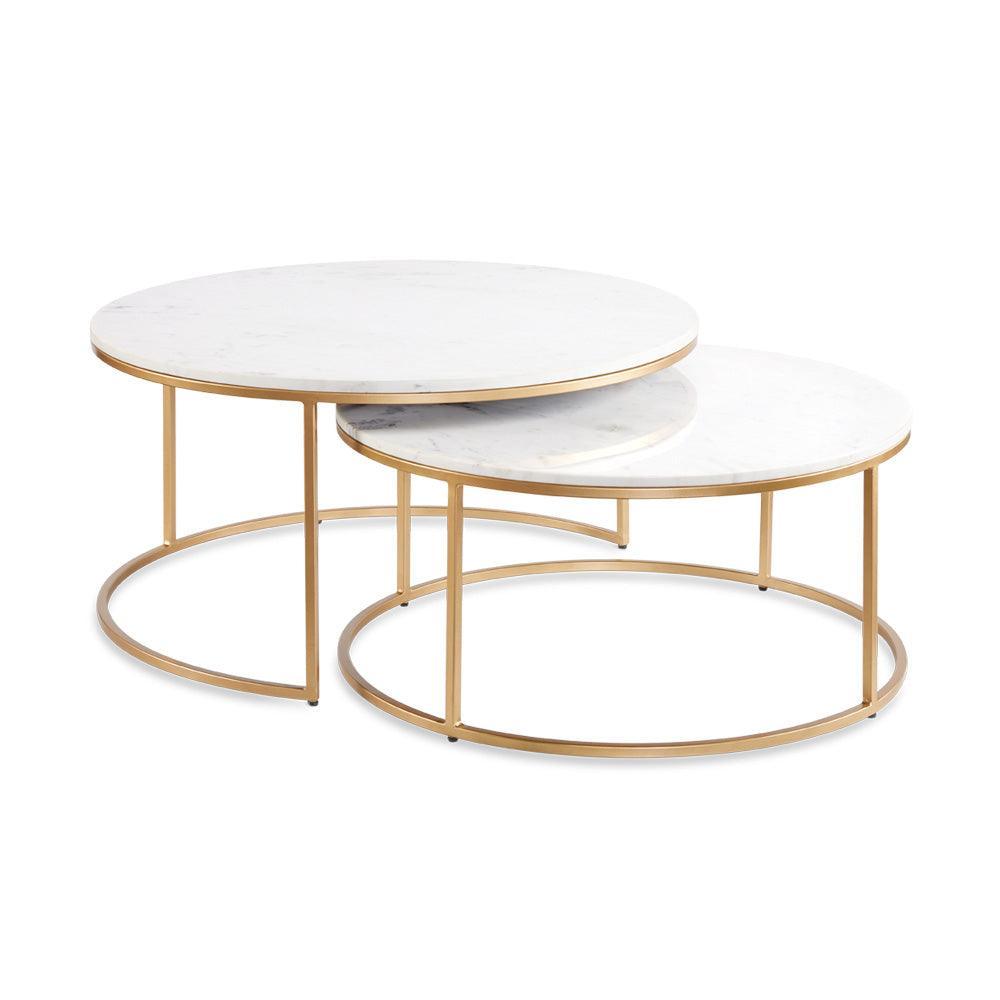 Amelia Coffee Table - Furniture King