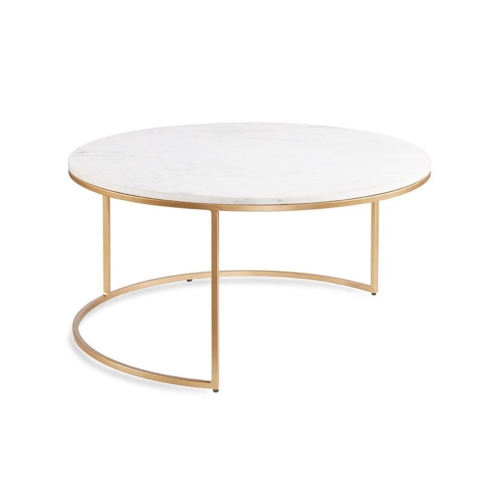 Amelia Coffee Table - Furniture King