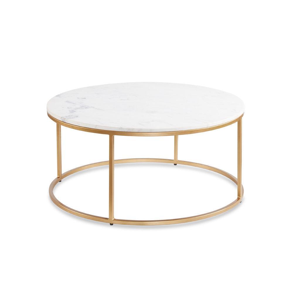 Amelia Coffee Table - Furniture King