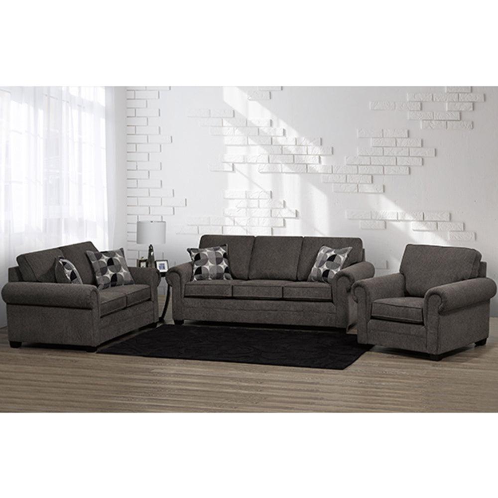 Canadian Made Sofa & Loveseat - 1699 - Furniture King