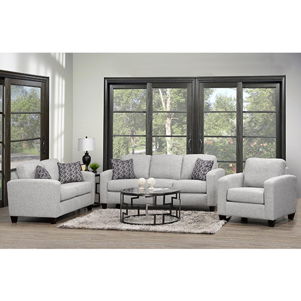 Canadian Made Sofa & Loveseat - 1775 - Furniture King