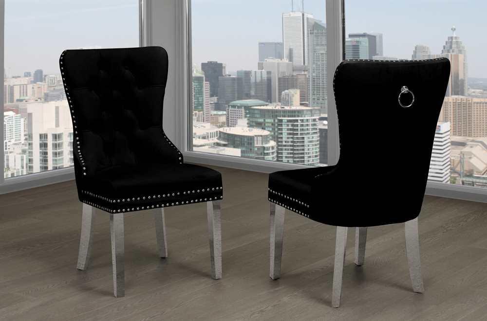 Audi Design - Dining Table Set - Furniture King