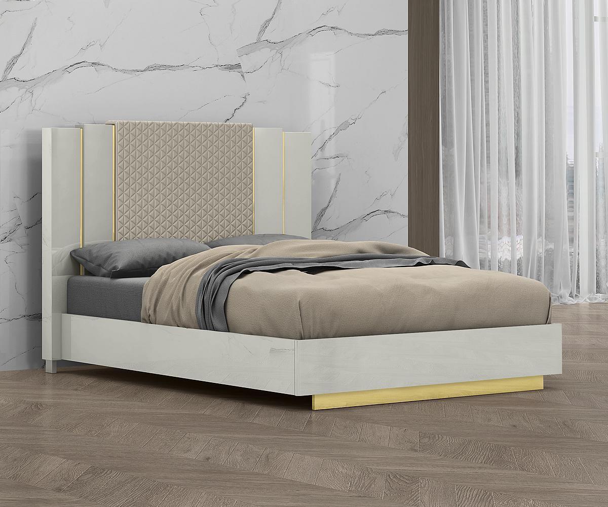 Charmer Bedroom Set - Furniture King