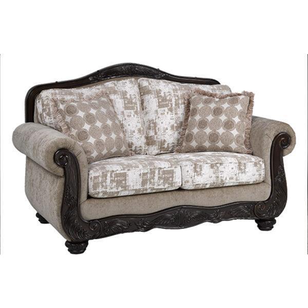 Canadian Made 3Pc Sofa Set - 2935 - Furniture King