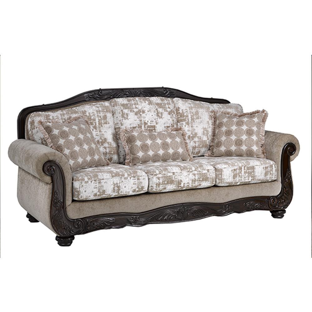Canadian Made 3Pc Sofa Set - 2935 - Furniture King