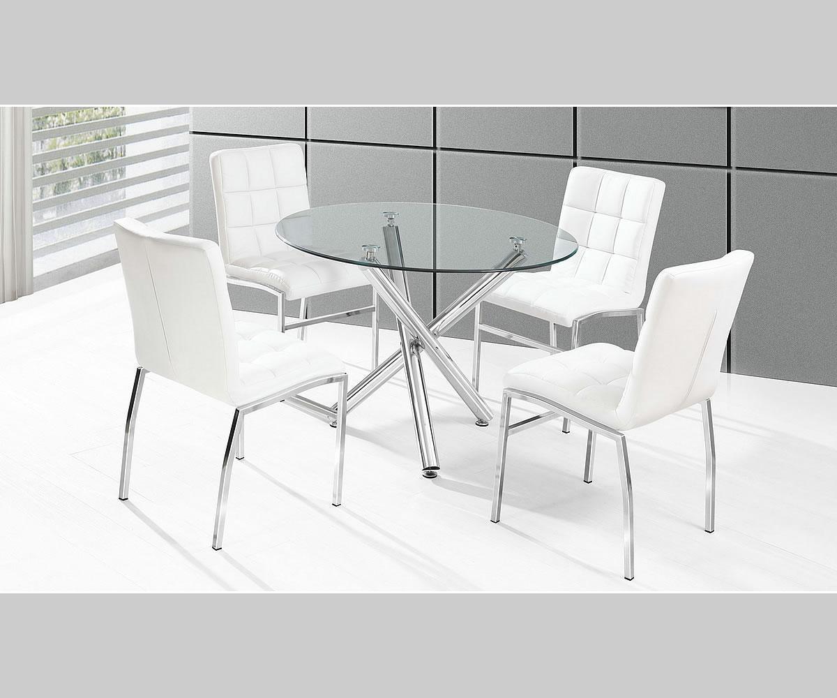 Weston Dining Set - Furniture King