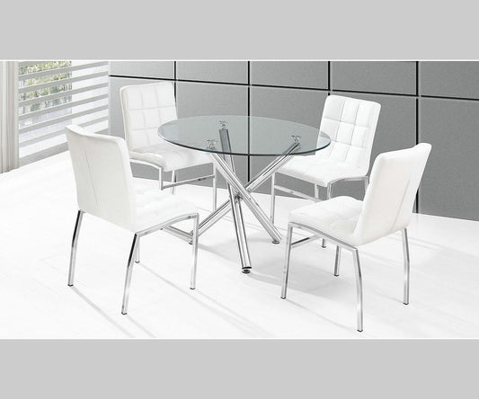 Weston Dining Set - Furniture King
