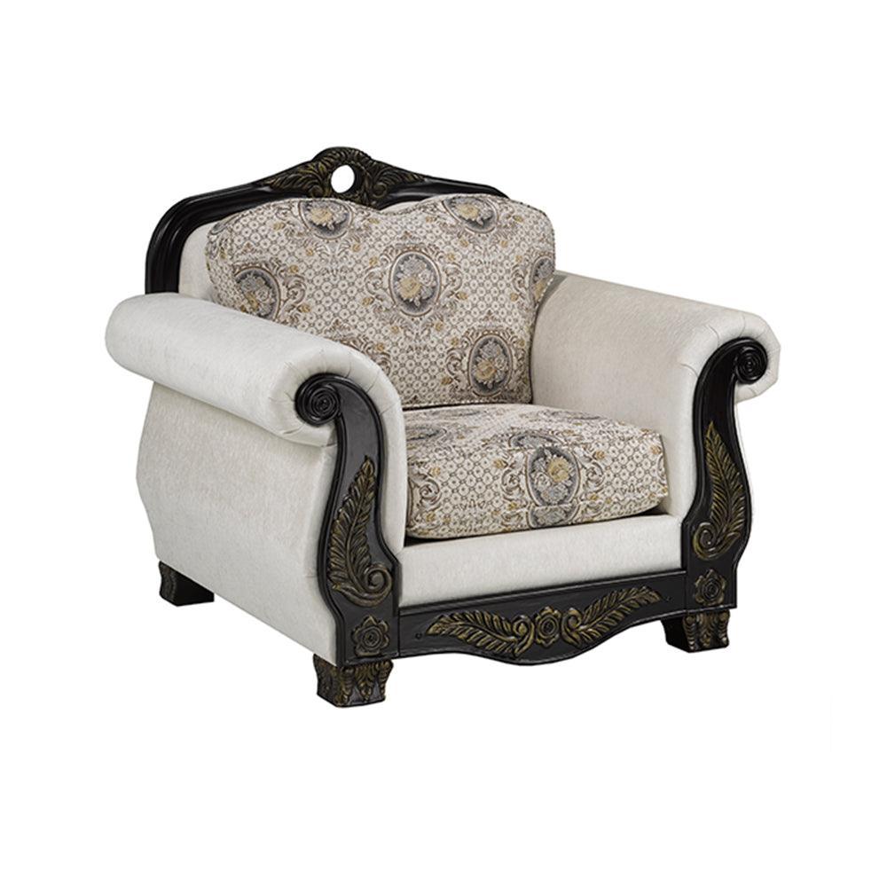 Canadian Made Accent Chair - 2955 - Furniture King