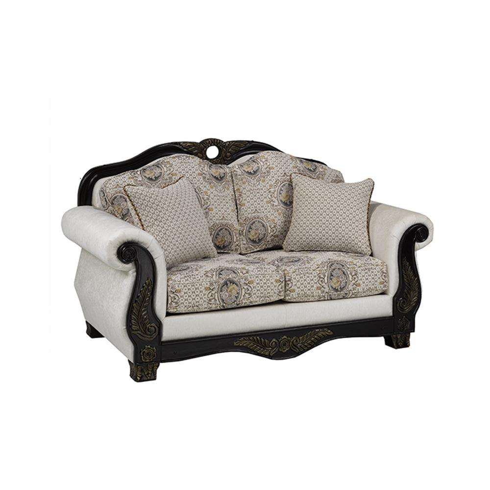 Canadian Made Sofa/Loveseat - 2955 - Furniture King