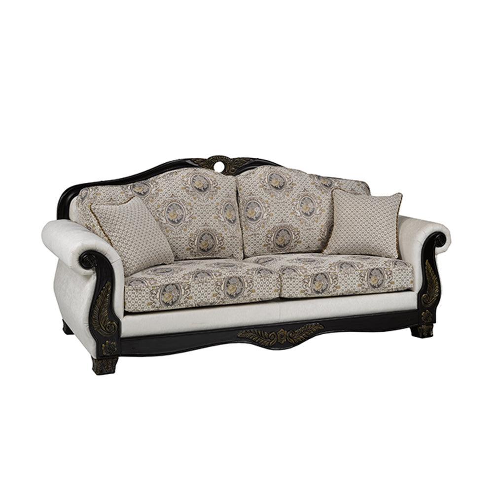 Canadian Made Sofa/Loveseat - 2955 - Furniture King