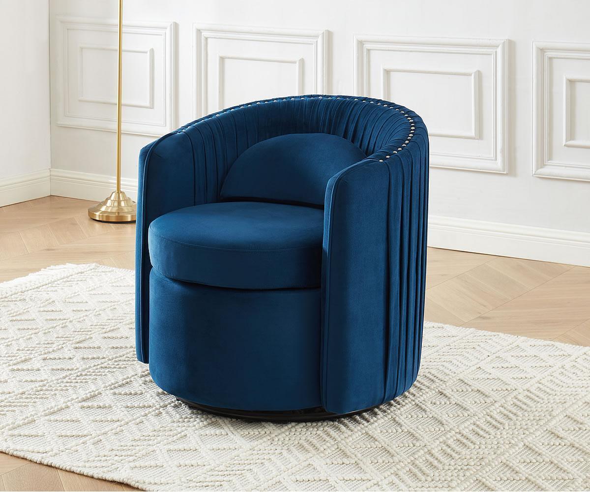 Sage Accent Chair - Furniture King