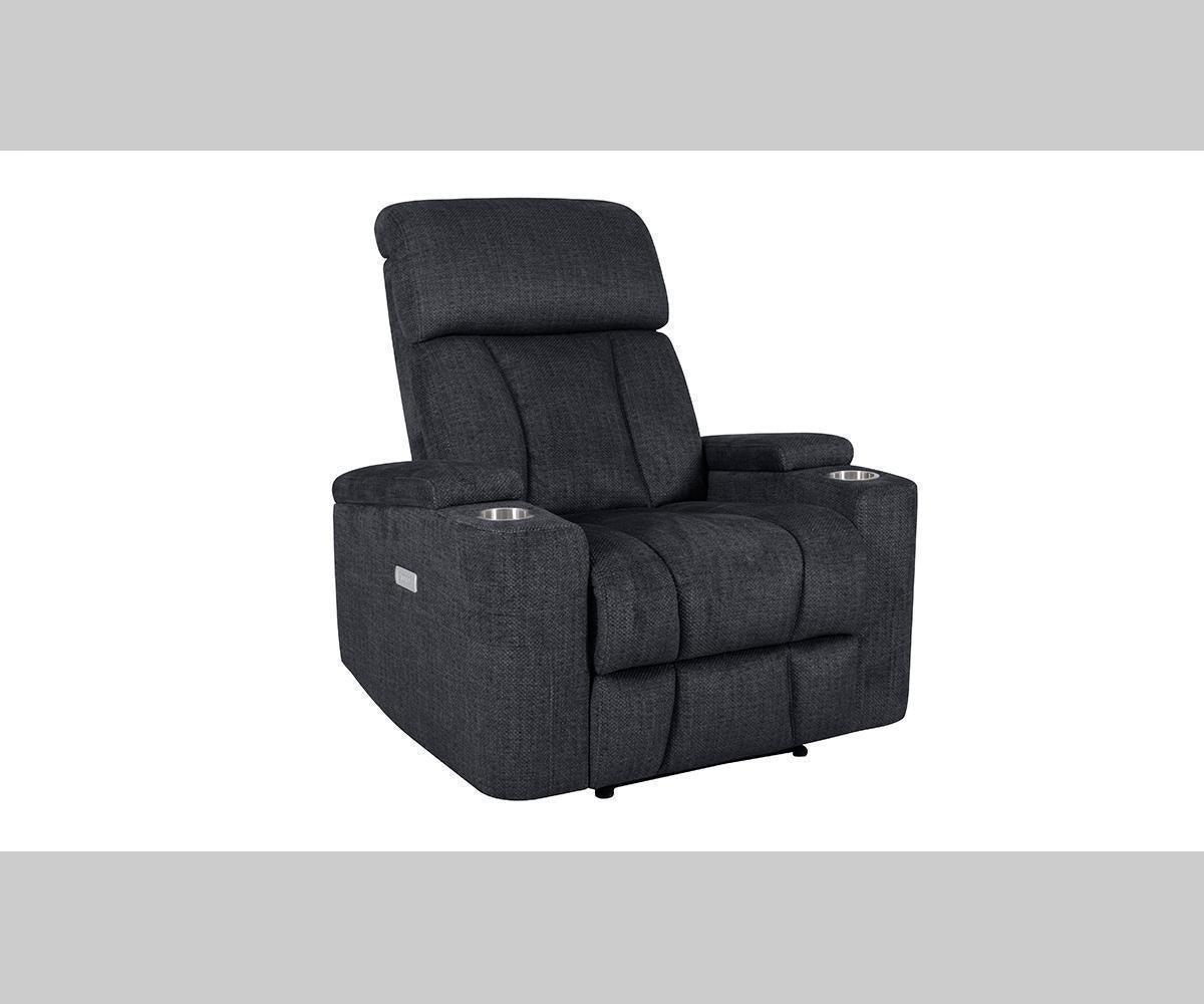 Calvino 2Pc Recliner Set. - Furniture King