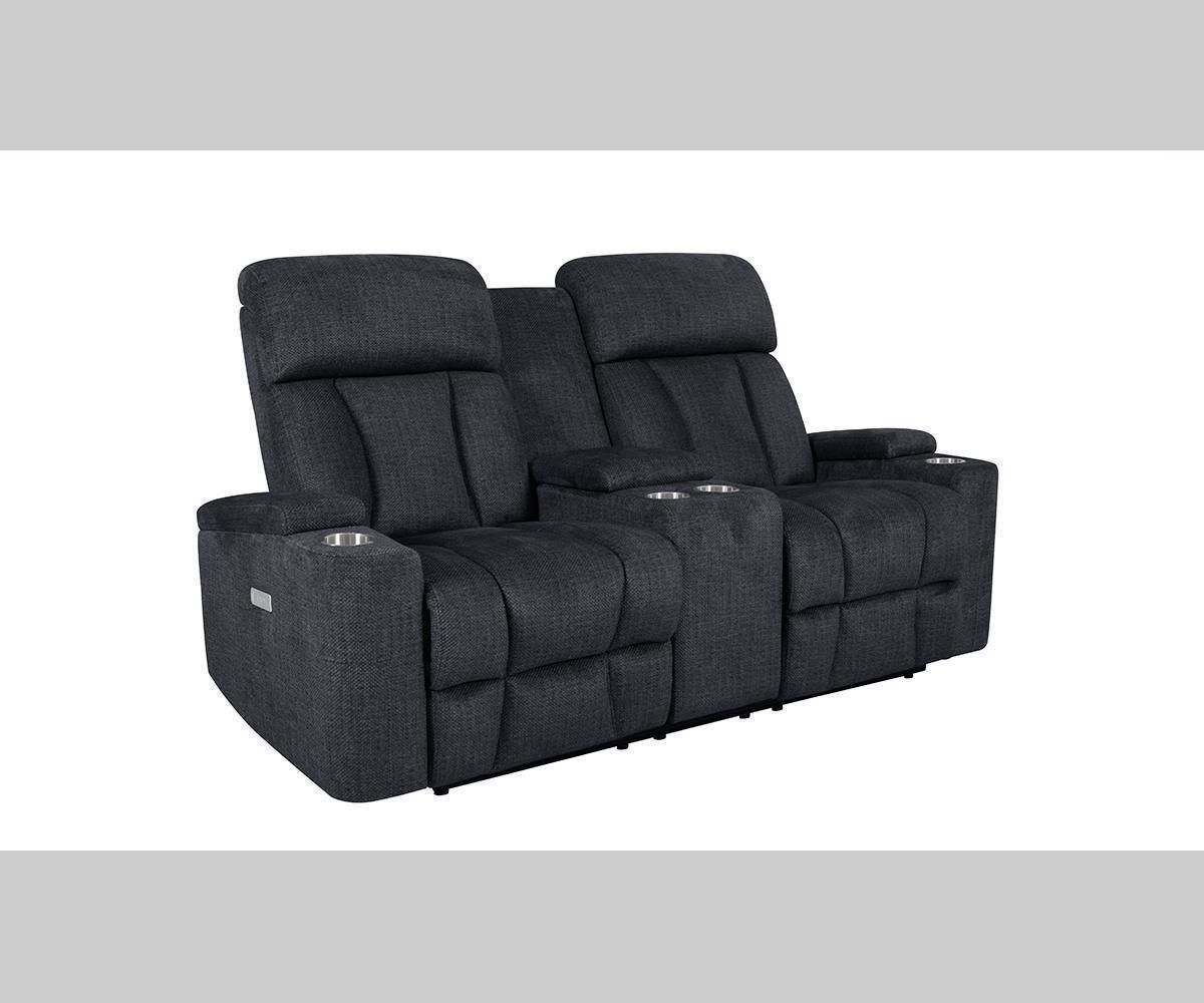 Calvino 2Pc Recliner Set. - Furniture King